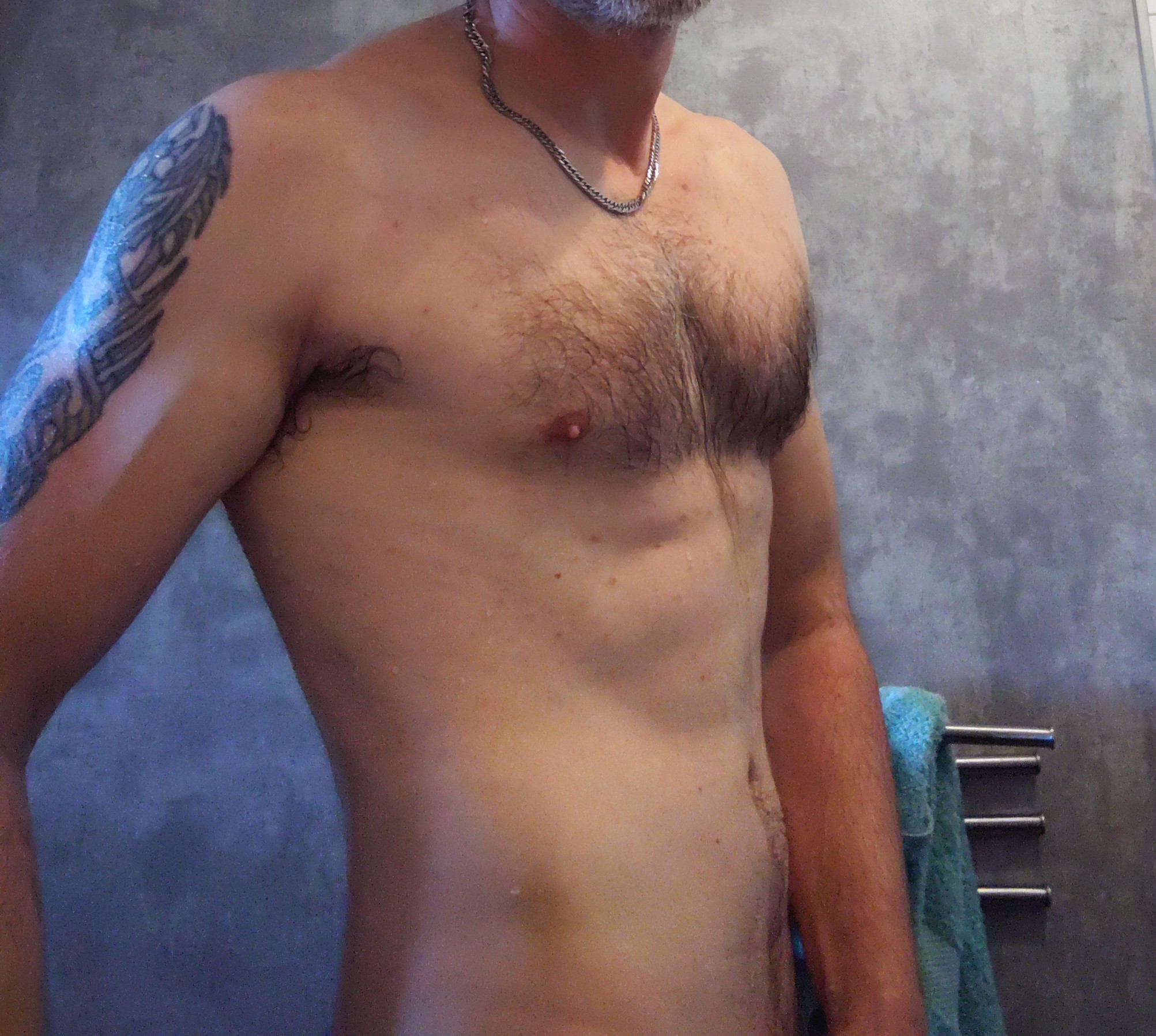 Profil de Ilies, 36 ans, Garage gay à Fisibach