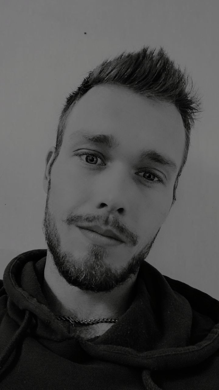 Profil de Gerson, 32 ans, Garage gay à Curio