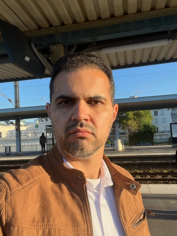 Profil de Toumani, 39 ans, Garage gay à Leimiswil