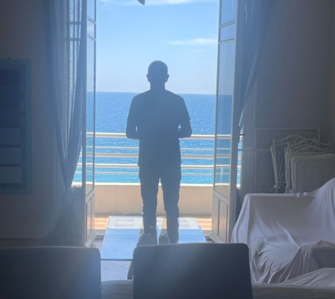 Profil de Chouaib, 55 ans, Garage gay à Choulex