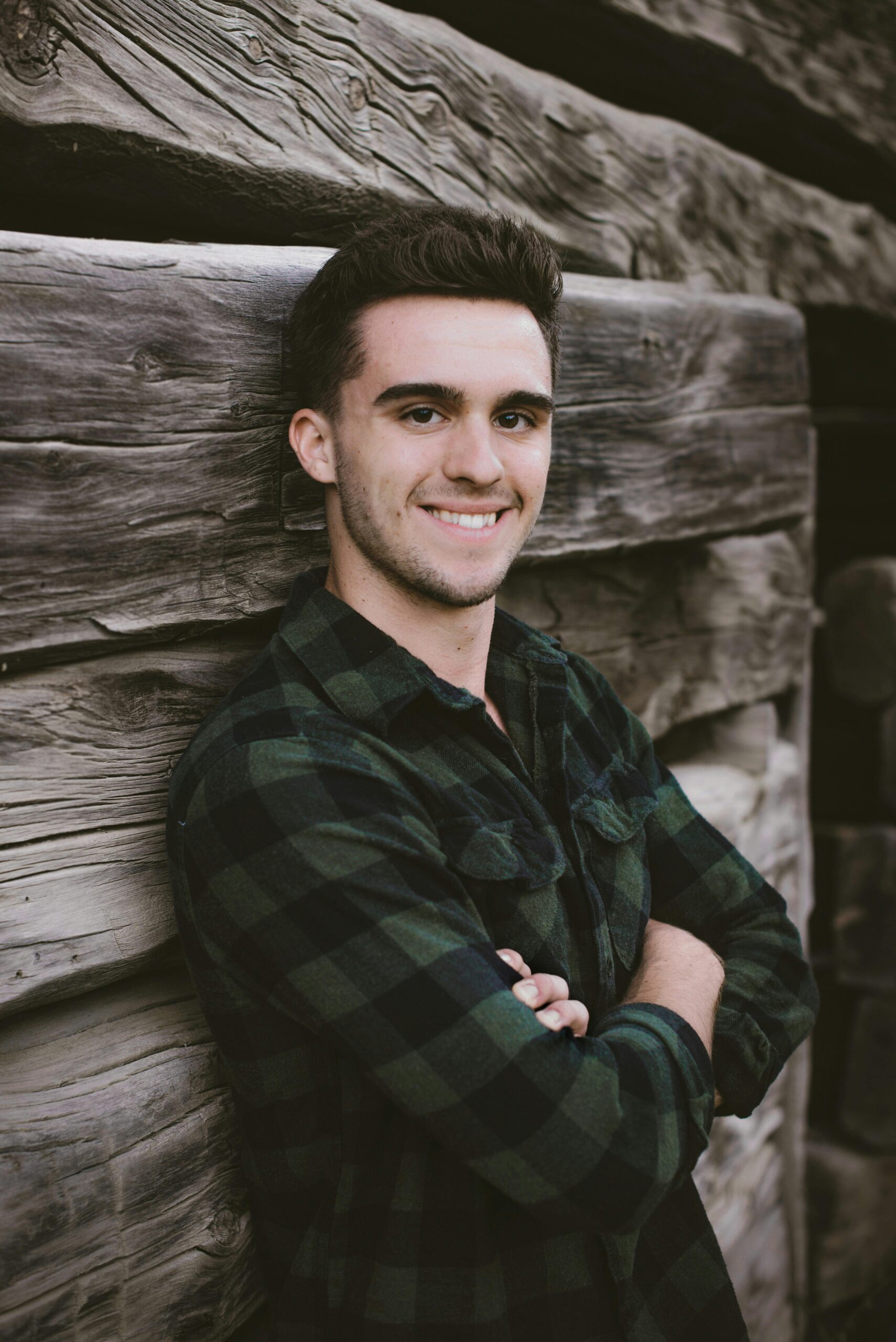 Profil de Jamison, 25 ans, Garage gay à Aïre
