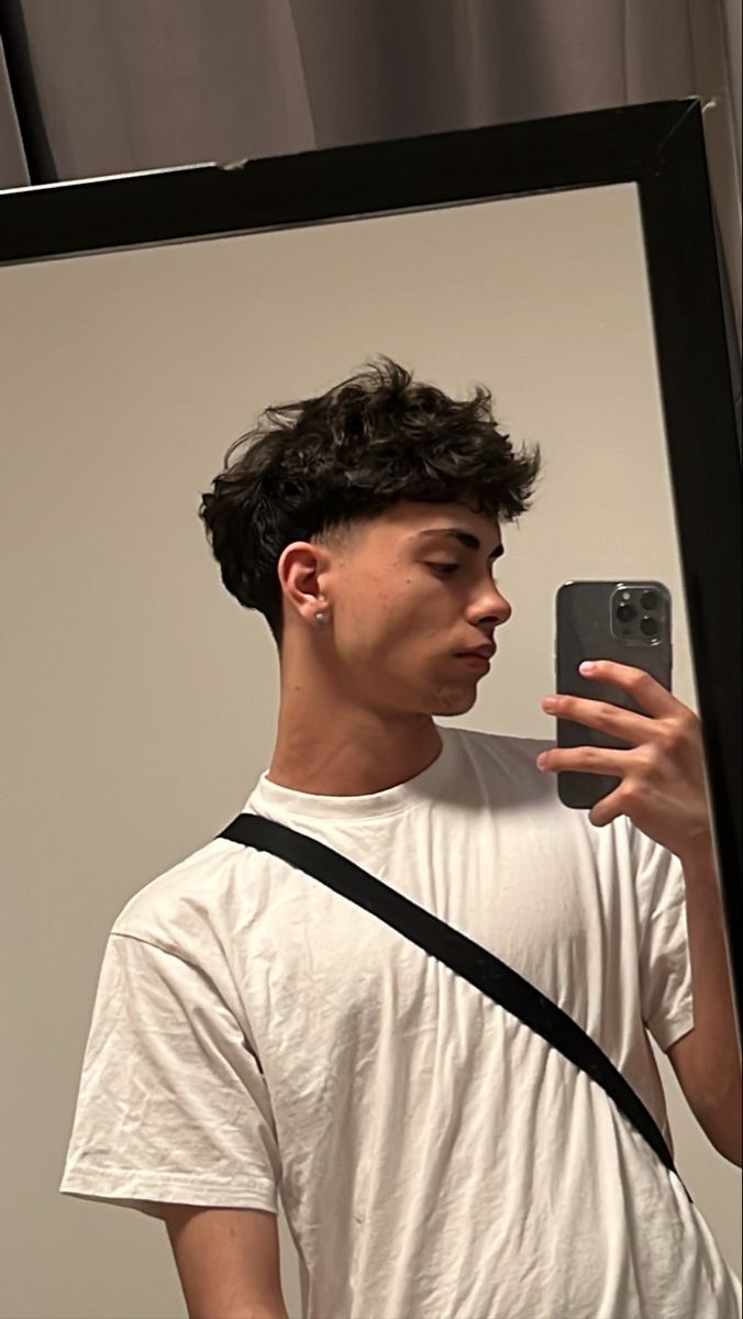 Profil de Océan, 21 ans, Garage gay à Arcegno