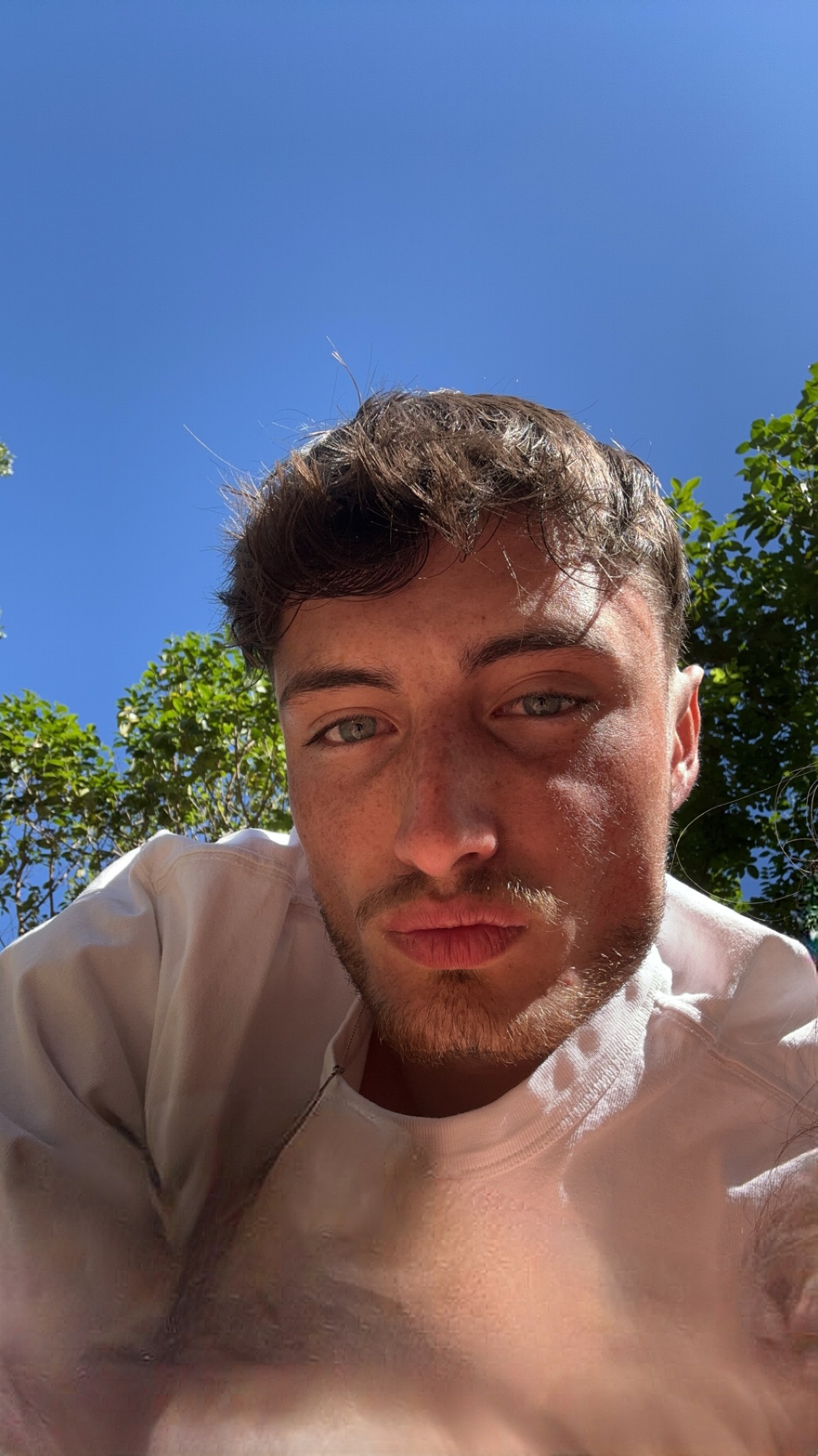 Profil de Zephyr, 24 ans, Garage gay à Hedingen