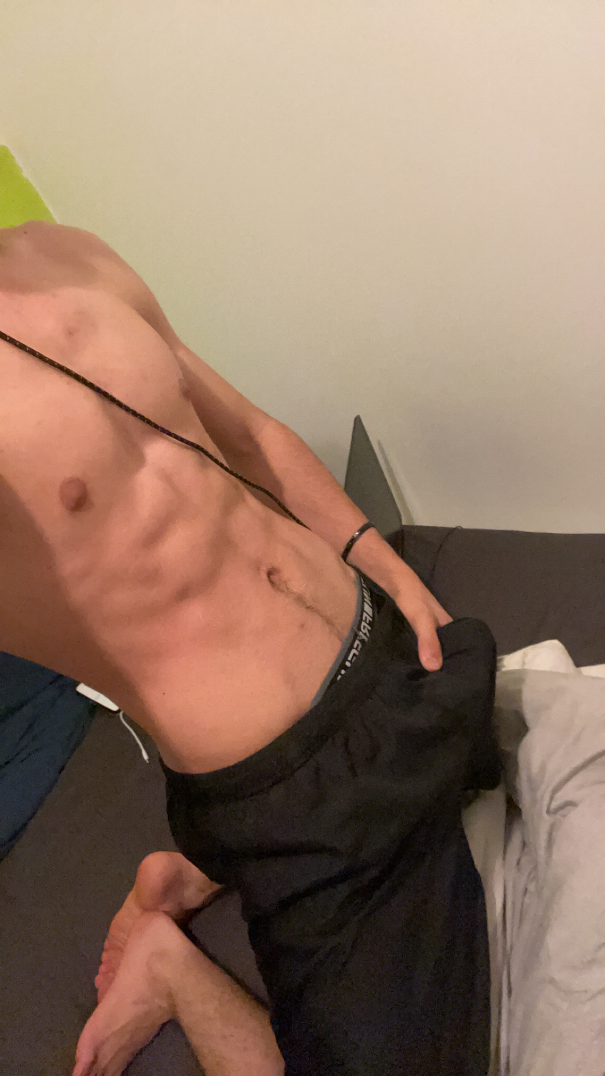Profil de Ridouane, 20 ans, Garage gay à Bogno
