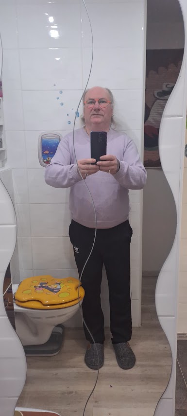 Profil de Tayfur, 55 ans, Garage gay à Horgen