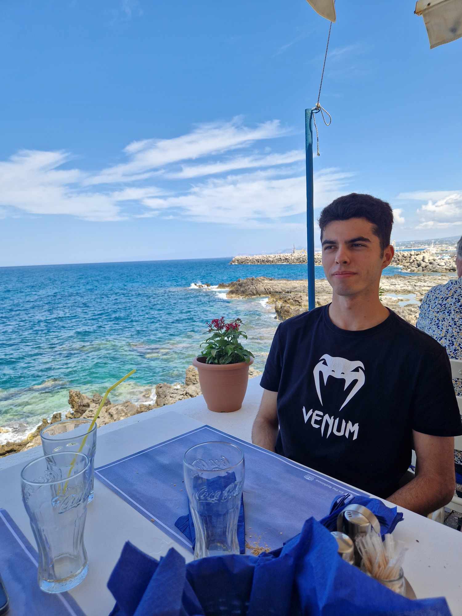Profil de Gauvain, 21 ans, Garage gay à Winden