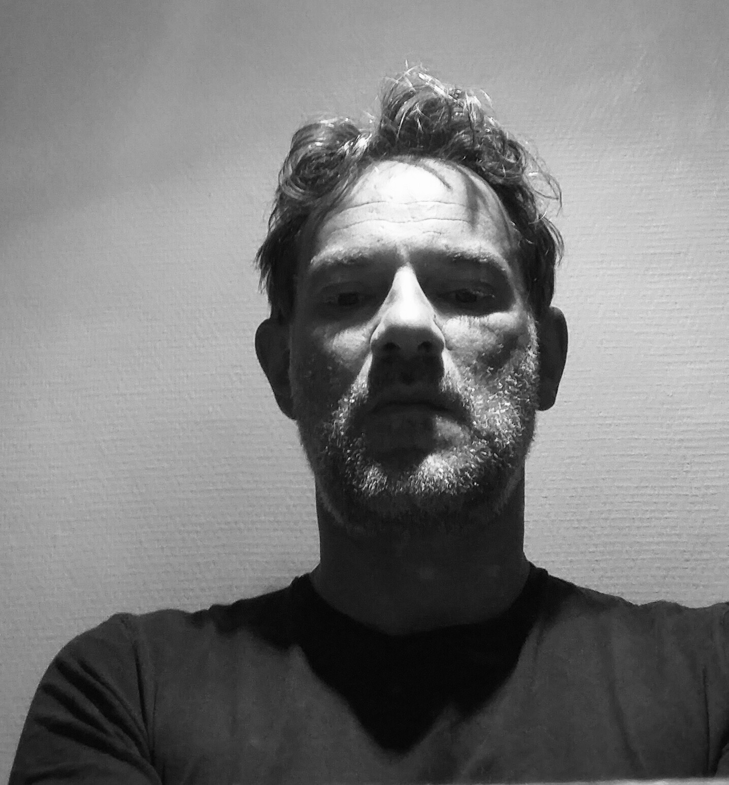 Profil de Akim, 55 ans, Garage gay à Bovernier