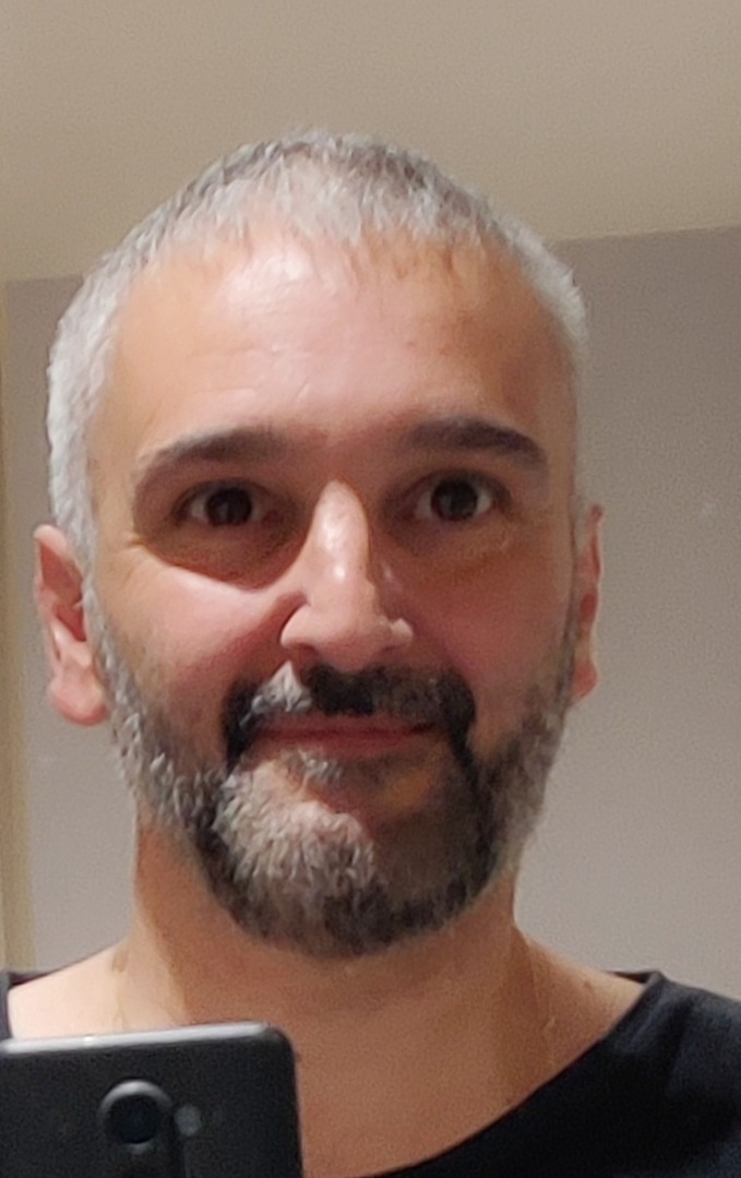 Profil de Teoman, 50 ans, Garage gay à Elsau