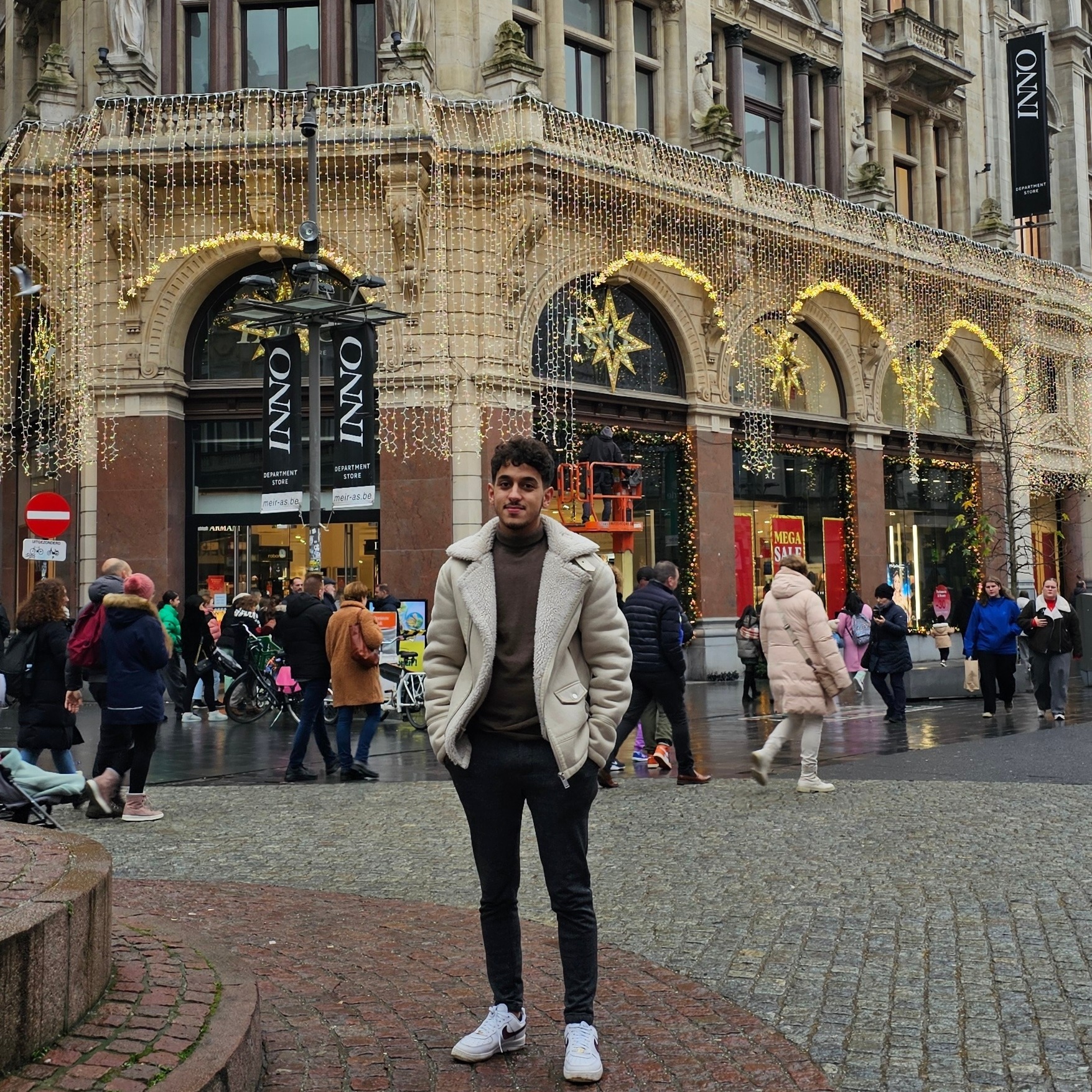 Profil de Marlo, 24 ans, Garage gay à Truttikon