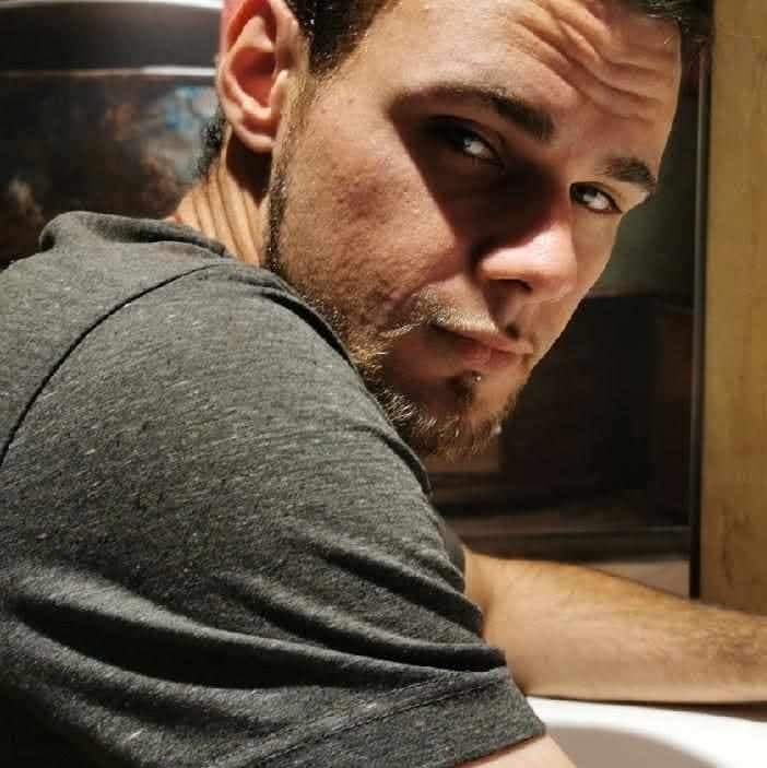 Profil de Abdelmajid, 33 ans, Garage gay à Grünenmatt