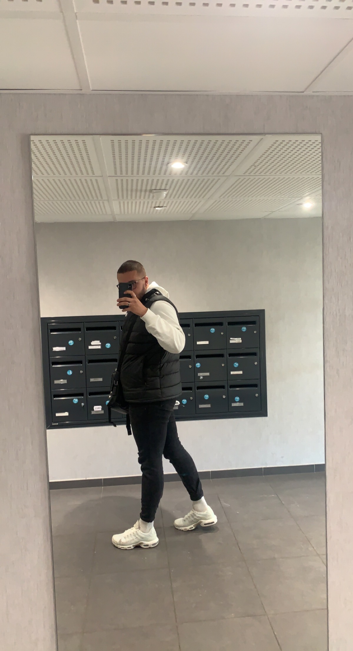 Profil de Smahine, 22 ans, Garage gay à Schattdorf