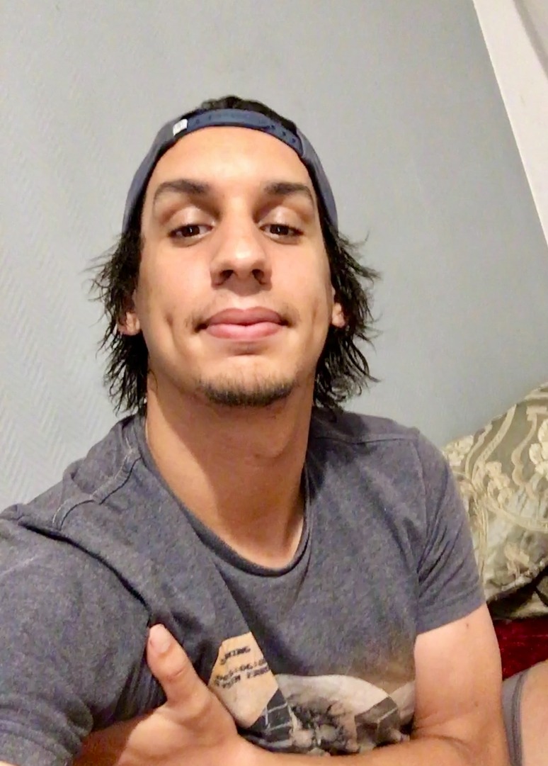 Profil de Jacques-emmanuel, 32 ans, Garage gay à Cimalmotto