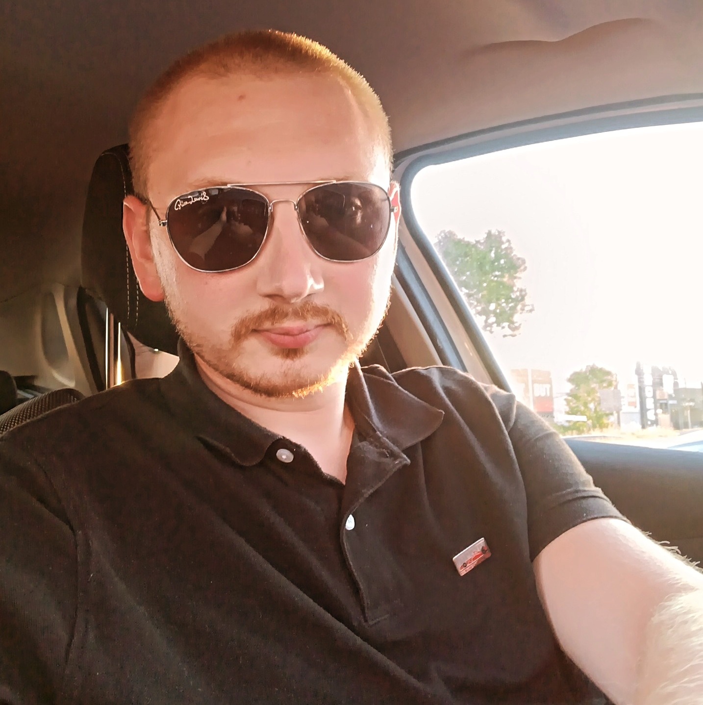 Profil de Ilkan, 27 ans, Garage gay à Niedergesteln
