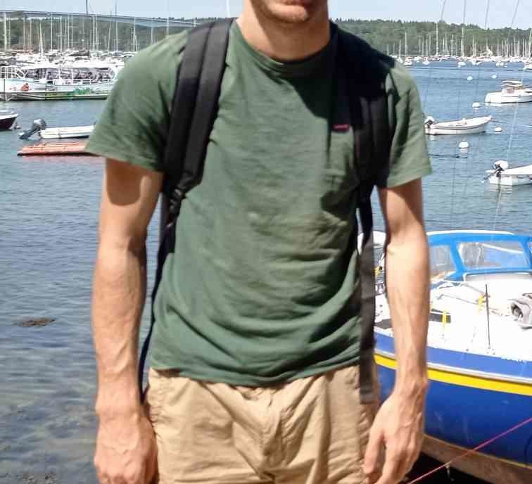 Profil de Keryane, 25 ans, Garage gay à Erschmatt