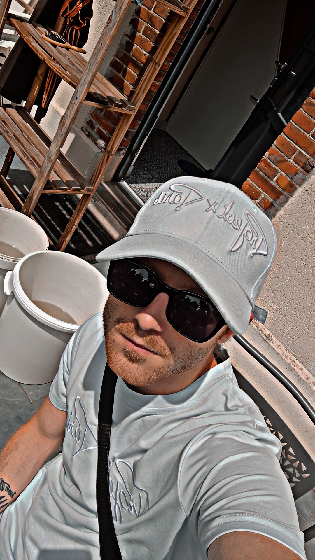 Profil de Maurad, 24 ans, Garage gay à Les Rasses