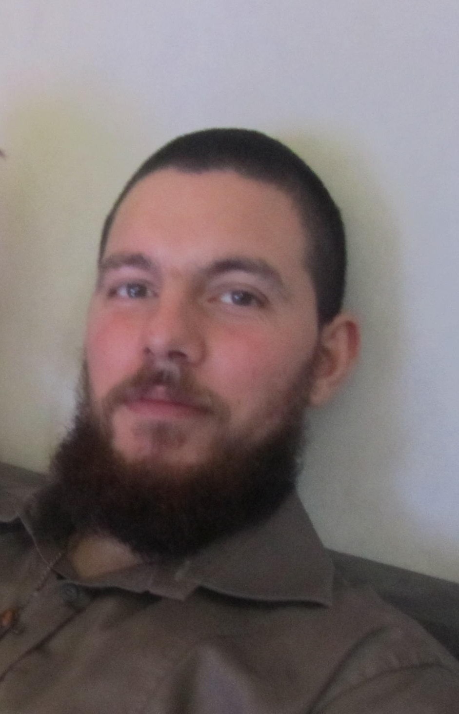 Profil de Rahyan, 33 ans, Garage gay à Diepoldsau
