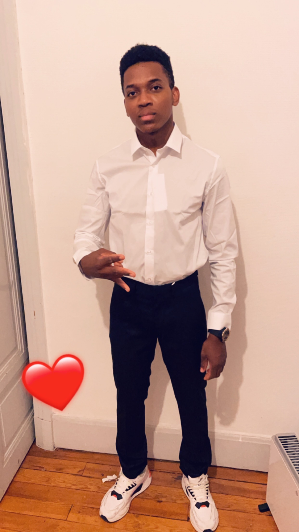 Profil de Fausto, 27 ans, Garage gay à Truttikon