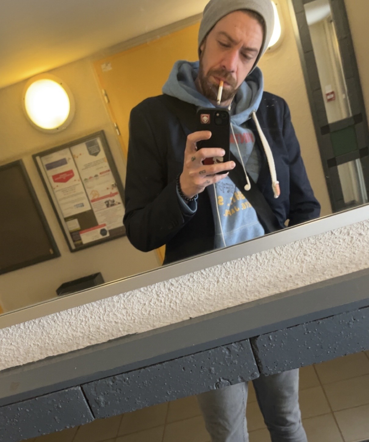 Profil de Syam, 33 ans, Garage gay à Seelisberg