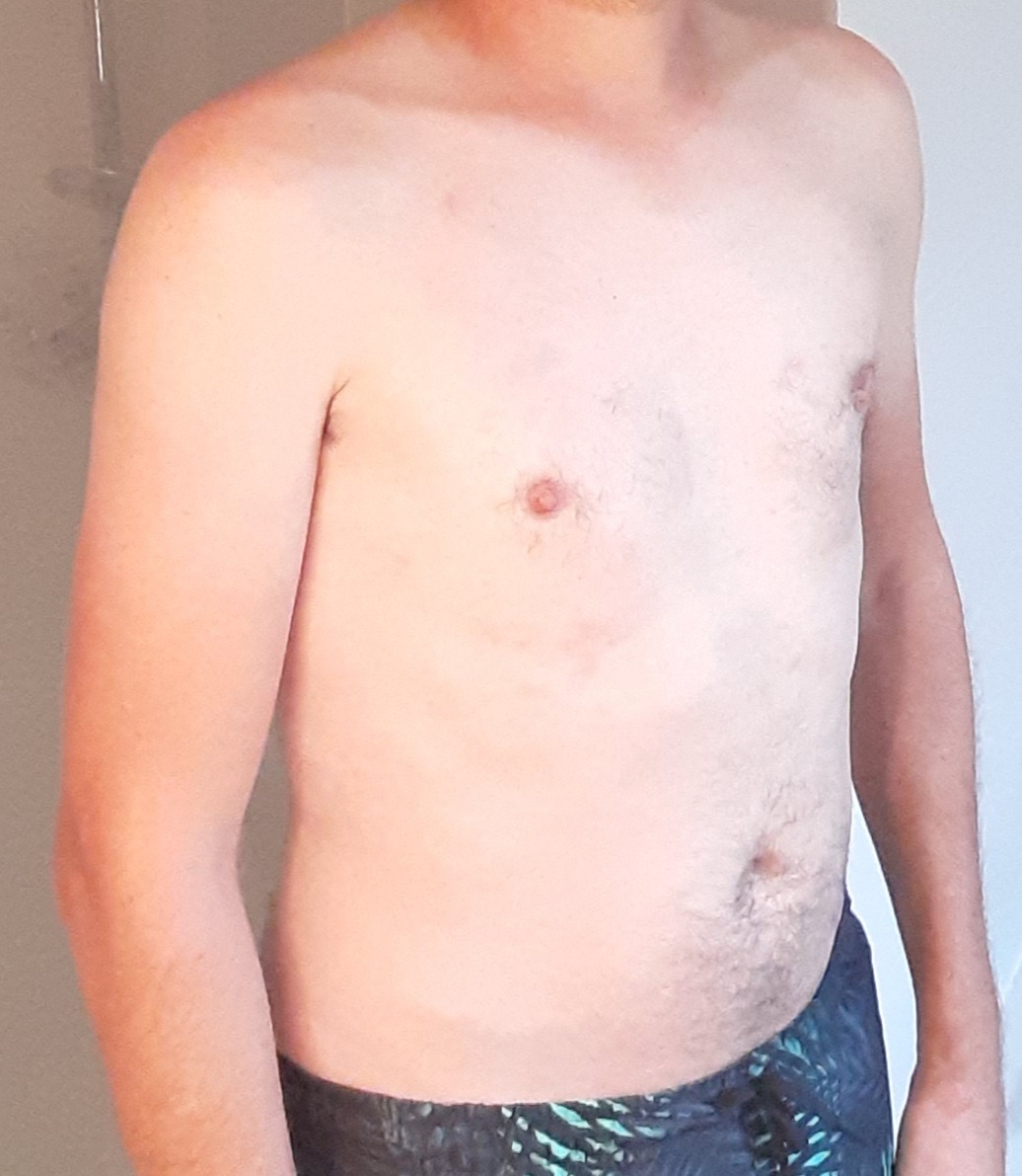 Profil de Illias, 39 ans, Garage gay à Rohrbachgraben