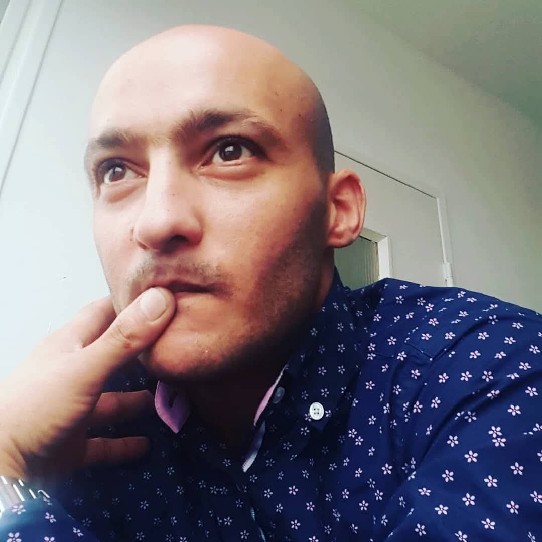 Profil de Silvin, 46 ans, Garage gay à Lohn-Ammannsegg