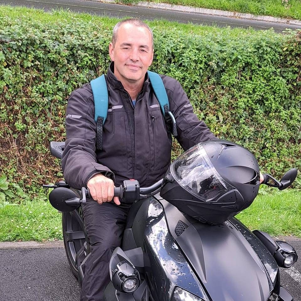 Profil de Kemy, 52 ans, Garage gay à Erschmatt