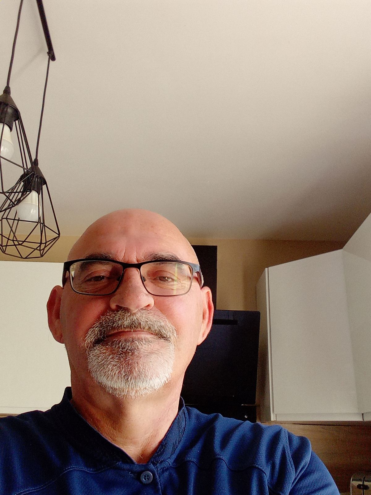Profil de Marwann, 53 ans, Garage gay à Camperio