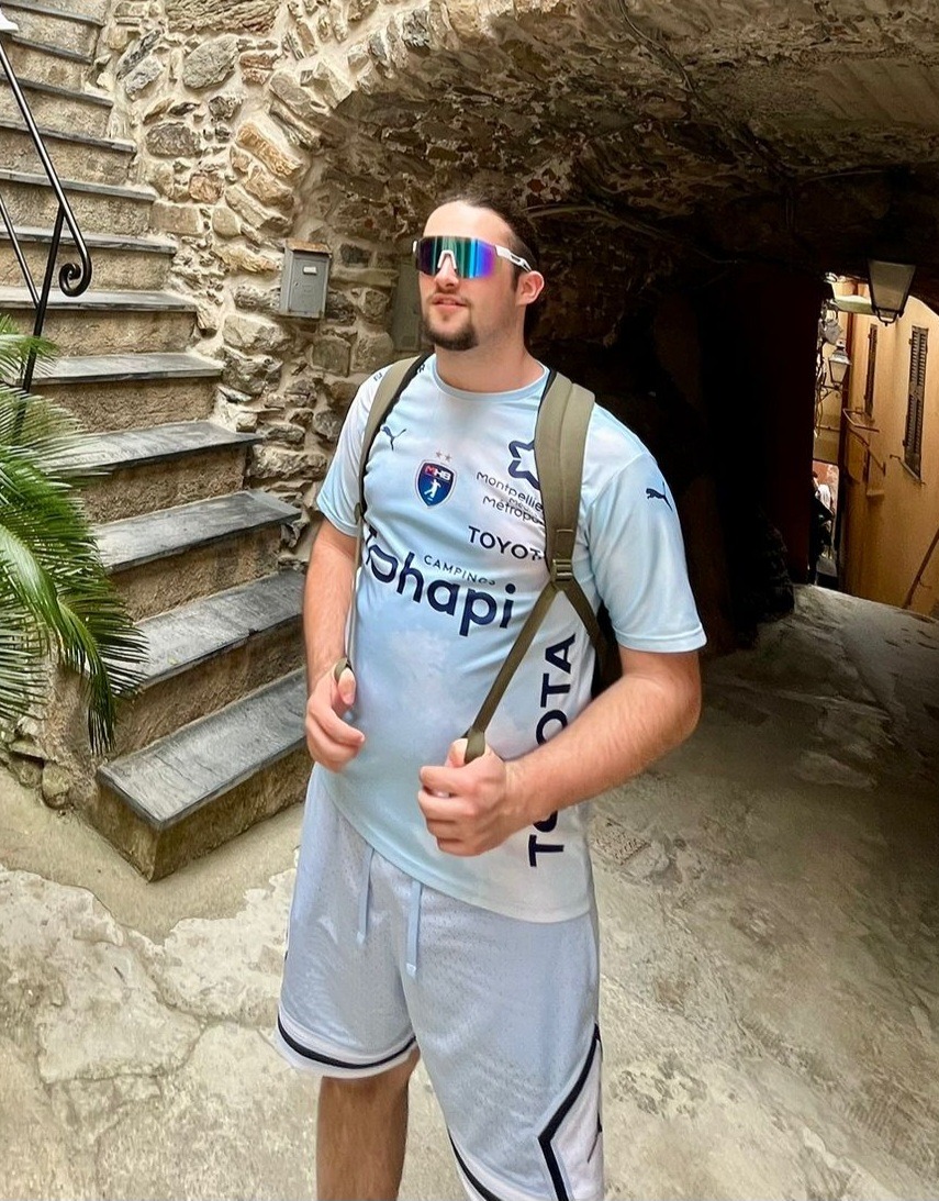Profil de Jean-wilson, 21 ans, Garage gay à Wildberg