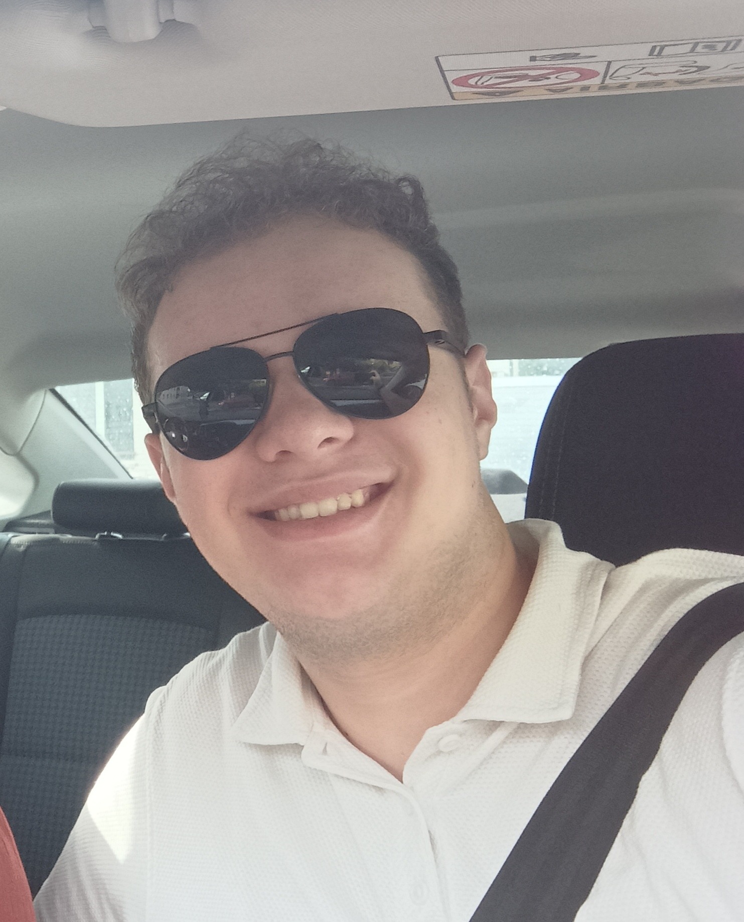 Profil de Sabrino, 19 ans, Garage gay à Meinisberg
