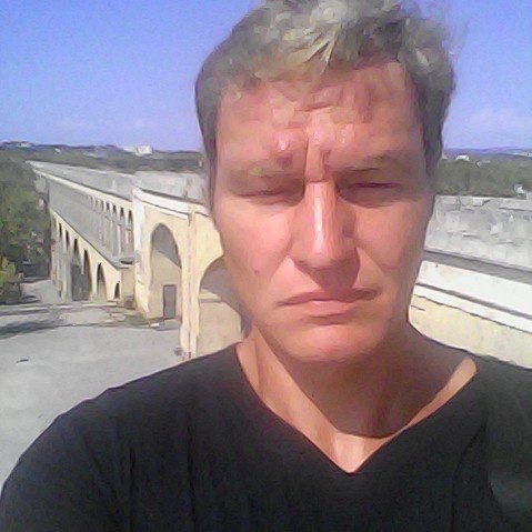Profil de Nassym, 45 ans, Garage gay à Truttikon