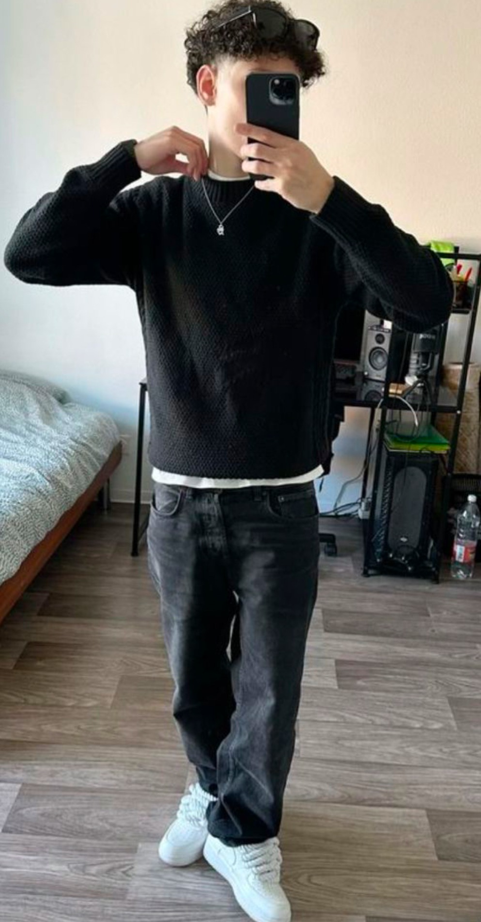 Profil de Abdelmajid, 21 ans, Garage gay à Saules BE