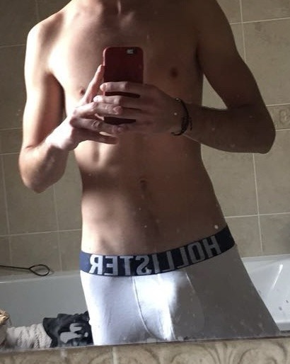 Profil de Vincent-xavier, 26 ans, Garage gay à Engwang
