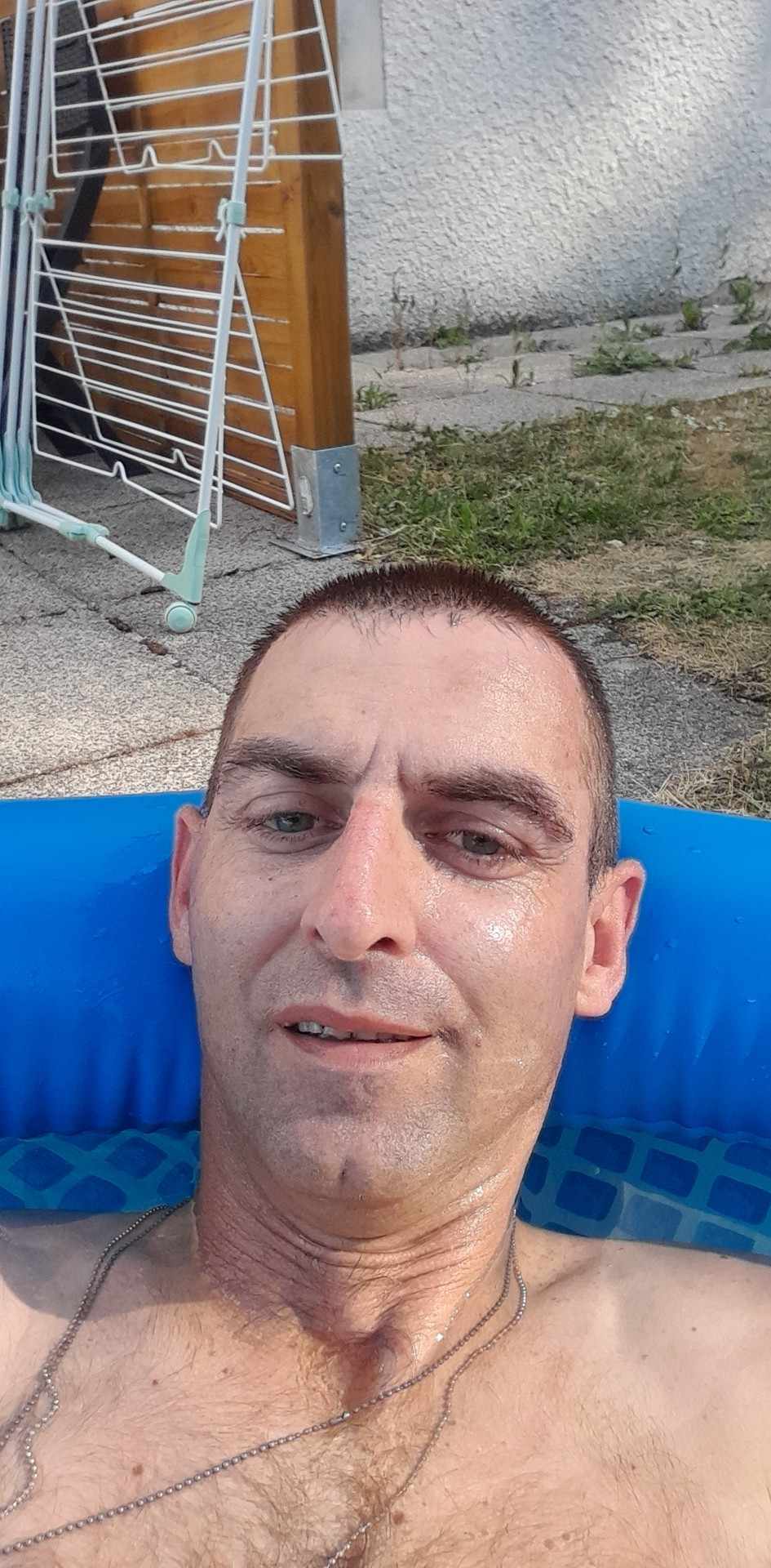 Profil de Perpetue, 40 ans, Garage gay à Cagiallo
