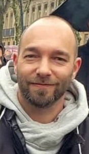 Profil de Kiyane, 42 ans, Garage gay à Busswil BE
