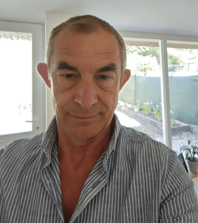 Profil de Saada, 55 ans, Garage gay à Agiez