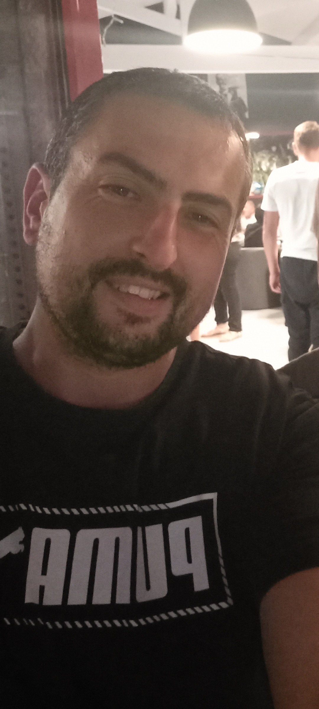 Profil de Lory, 36 ans, Garage gay à Chaumont