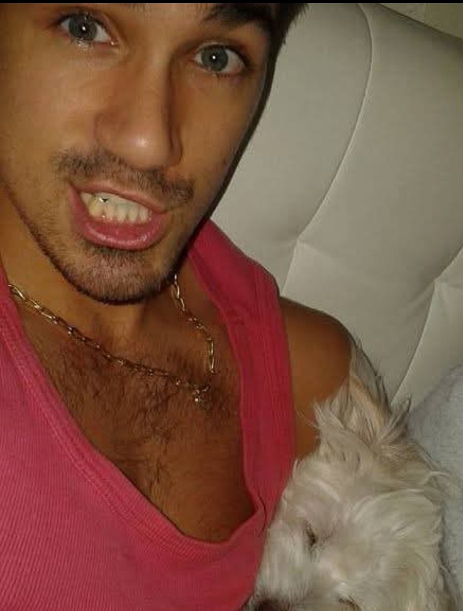 Profil de Brighton, 28 ans, Garage gay à Osogna