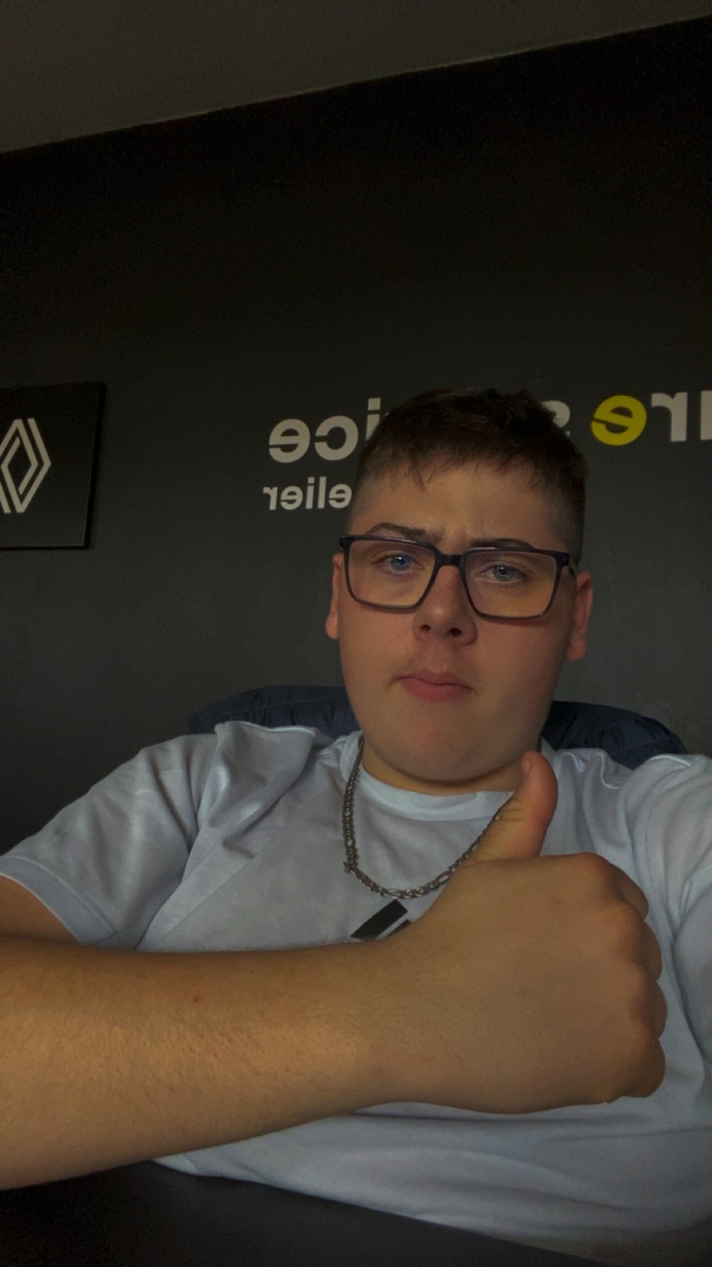 Profil de Nans, 24 ans, Garage gay à Mugena