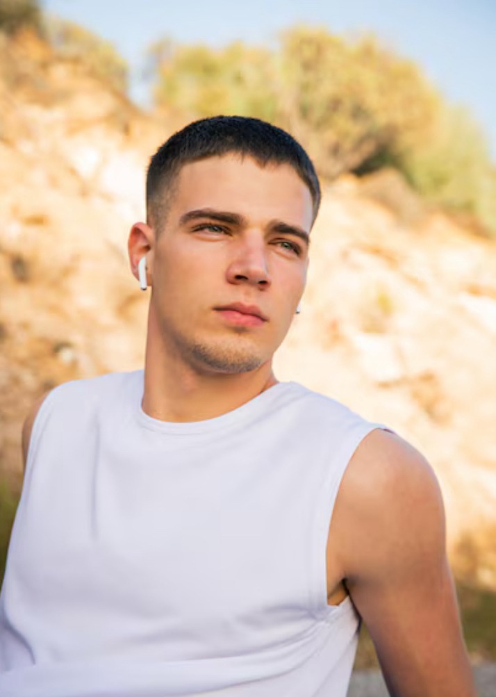Profil de Thylan, 24 ans, Garage gay à Blatten b. Naters