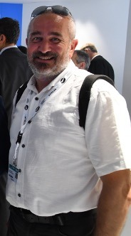 Profil de Isai, 55 ans, Garage gay à Seelisberg
