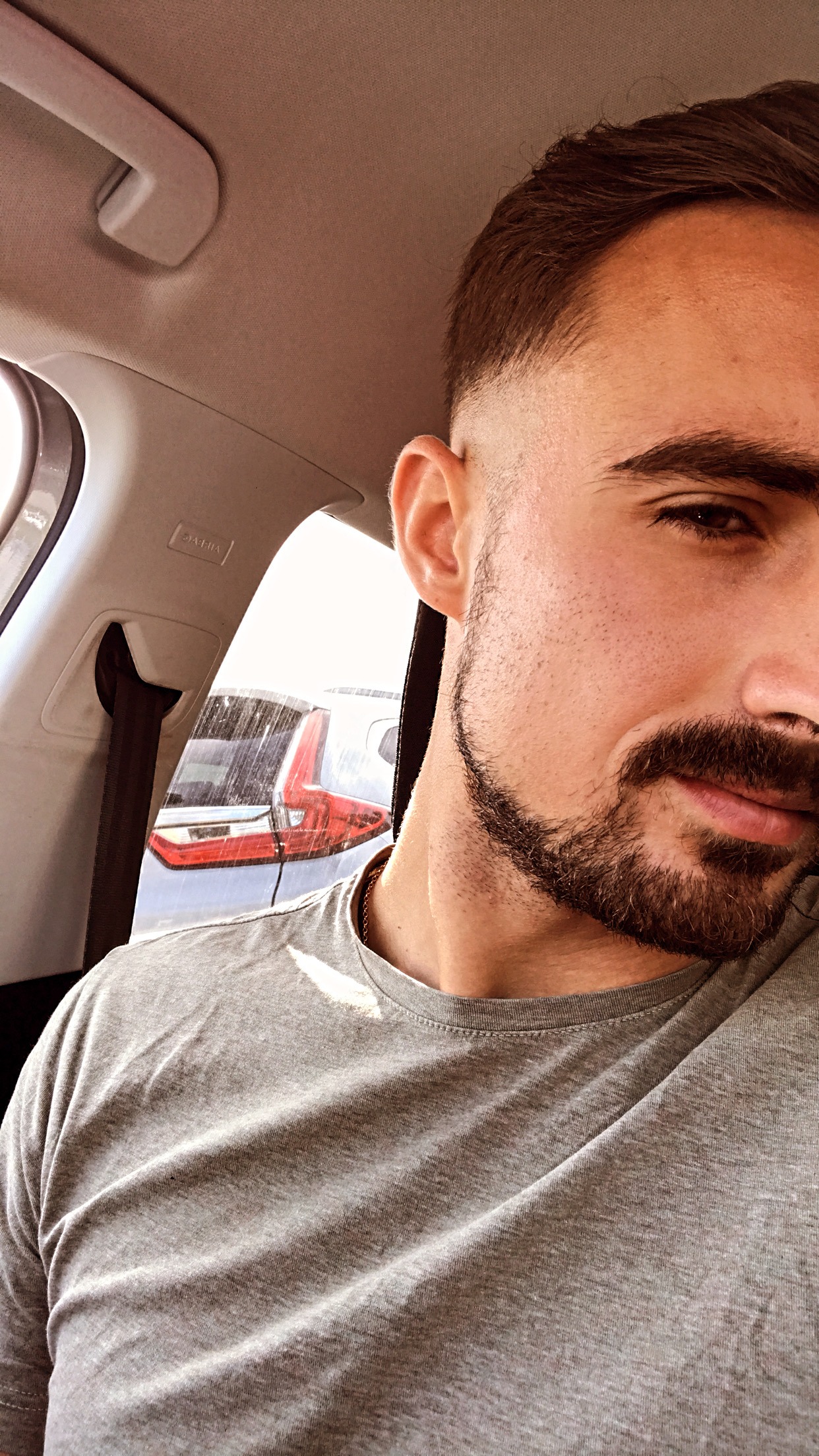 Profil de Fortunato, 30 ans, Garage gay à Gunzwil