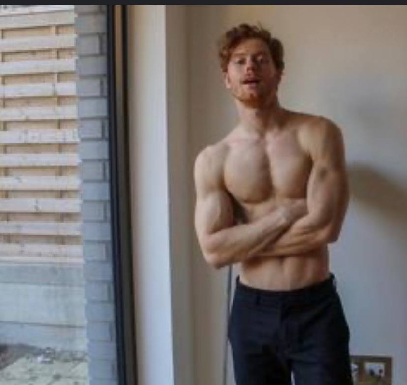 Profil de Richelet, 18 ans, Garage gay à Cagiallo