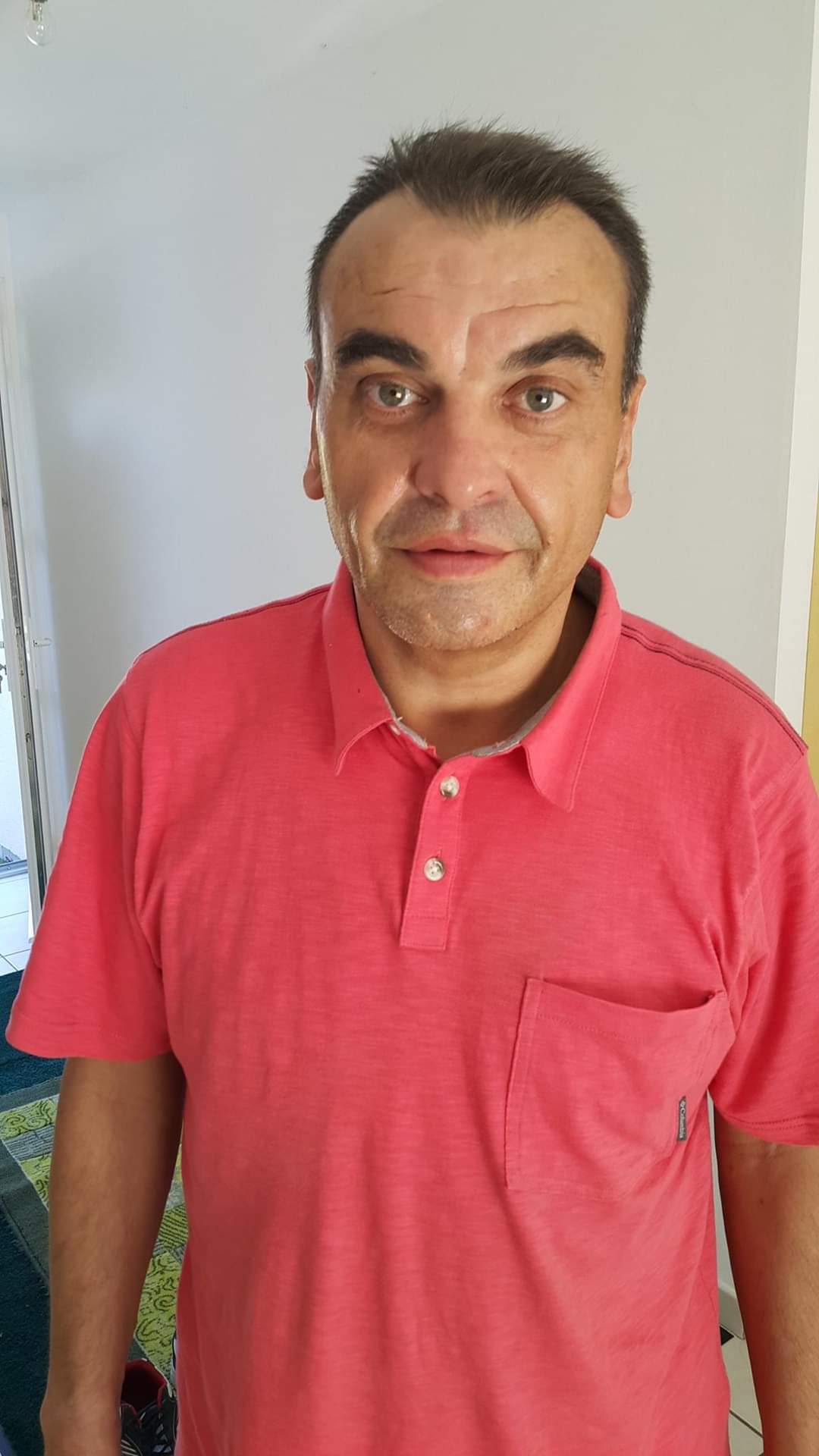 Profil de Maleck, 55 ans, Garage gay à Barmelweid