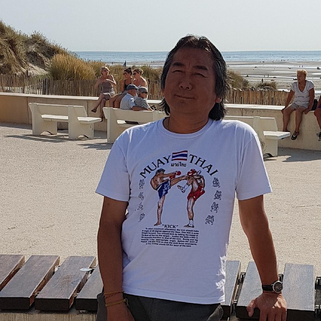 Profil de Enric, 55 ans, Garage gay à Kallern