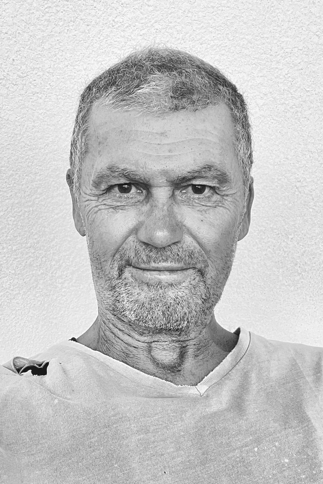 Profil de Farhan, 55 ans, Garage gay à Oekingen