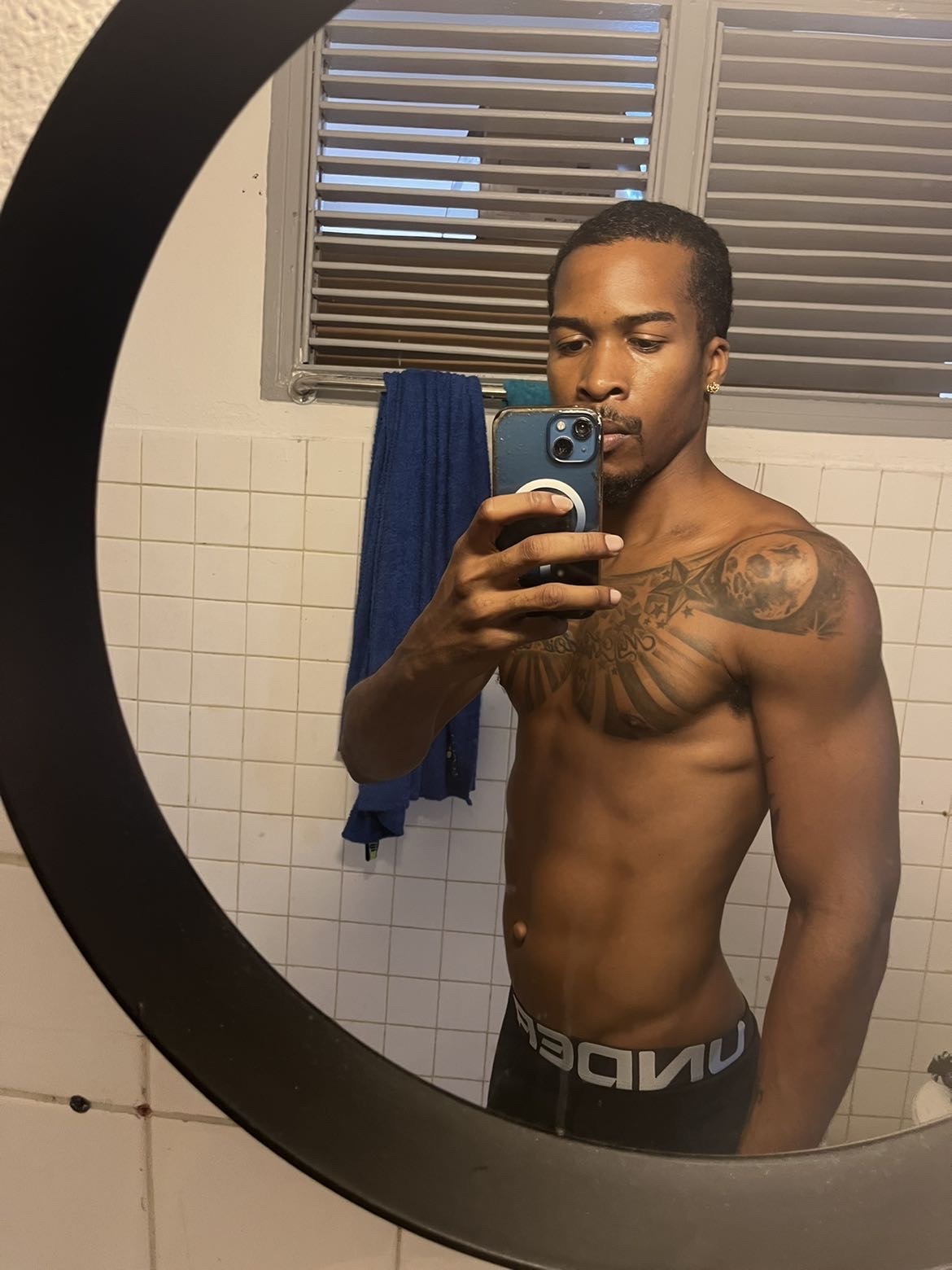 Profil de Apollon, 32 ans, Garage gay à Paradiso