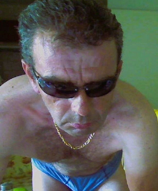 Profil de Cristobal, 55 ans, Garage gay à Selzach