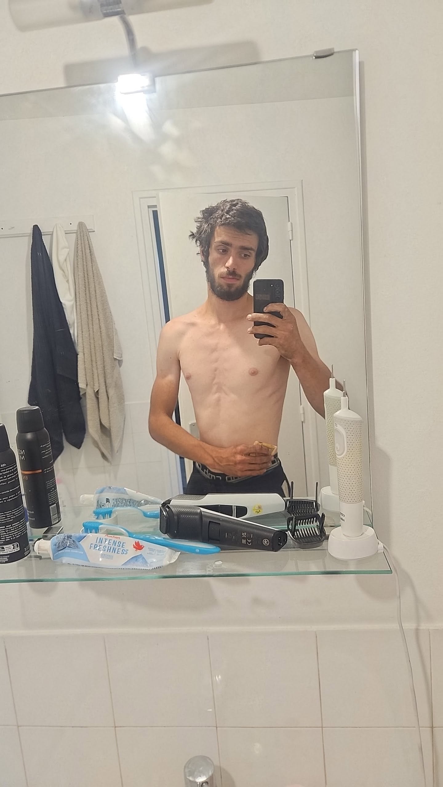 Profil de Jaylan, 19 ans, Garage gay à Wildberg