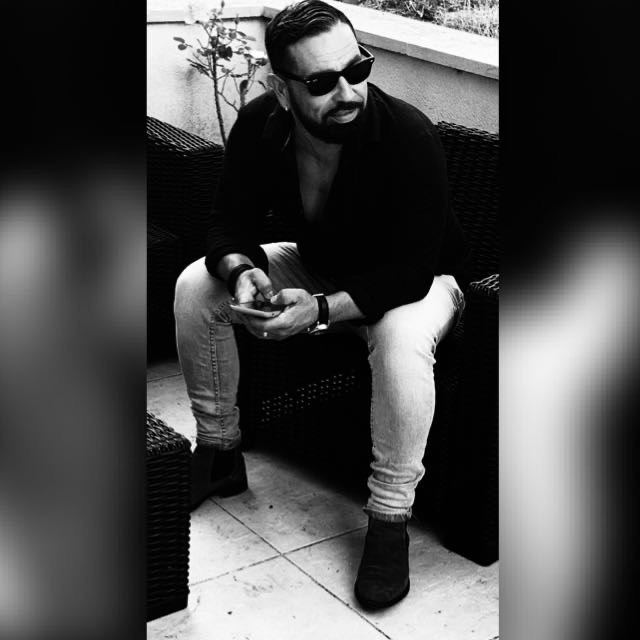 Profil de Boleslas, 48 ans, Garage gay à Oberkirch LU