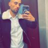 Profil de Basile, 23 ans, Garage gay à Roggenburg