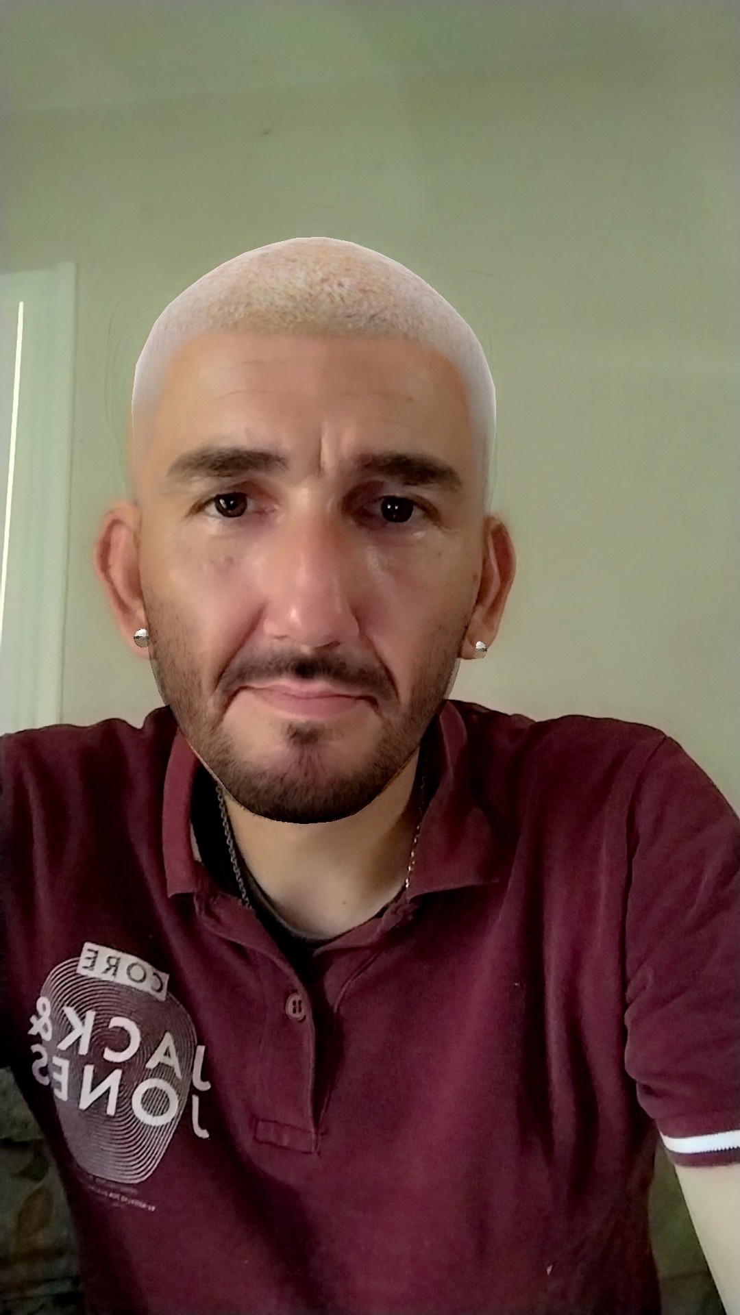 Profil de Kyeran, 36 ans, Garage gay à Sangernboden